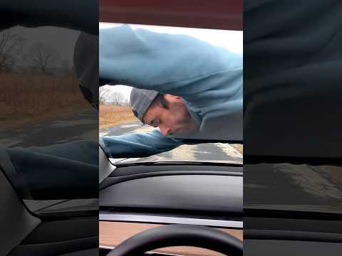 If people lagged. Part 13