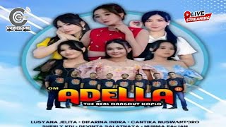 Download lagu 🔴LIVE ADELLA FEAT CUMI-CUMI AUDIO~ALUN-ALUN REMBANG JATENG mp3