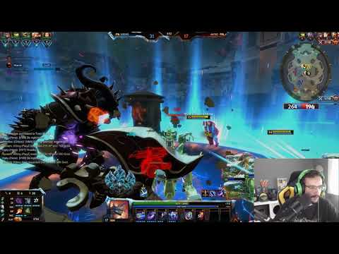 Cerberus, Los quesos y eso ;D - Corrupted Arena