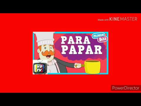 Cronologia de Vinhetas nsc notícias