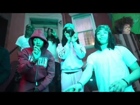 LA x JB Savage x E-Wuu - " SAVAGES " (OFFICIAL MUSIC VIDEO) #FREEJB(REACTION!🤯)