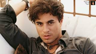 Lluvia Cae - Enrique Iglesias | 1997 | (Lyrics/Letra)