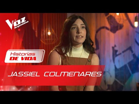 ¡Conocé a Jassiel Colmenares!  - La Voz Argentina 2021
