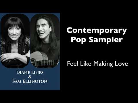 Diane Lines - 2025 Compilation