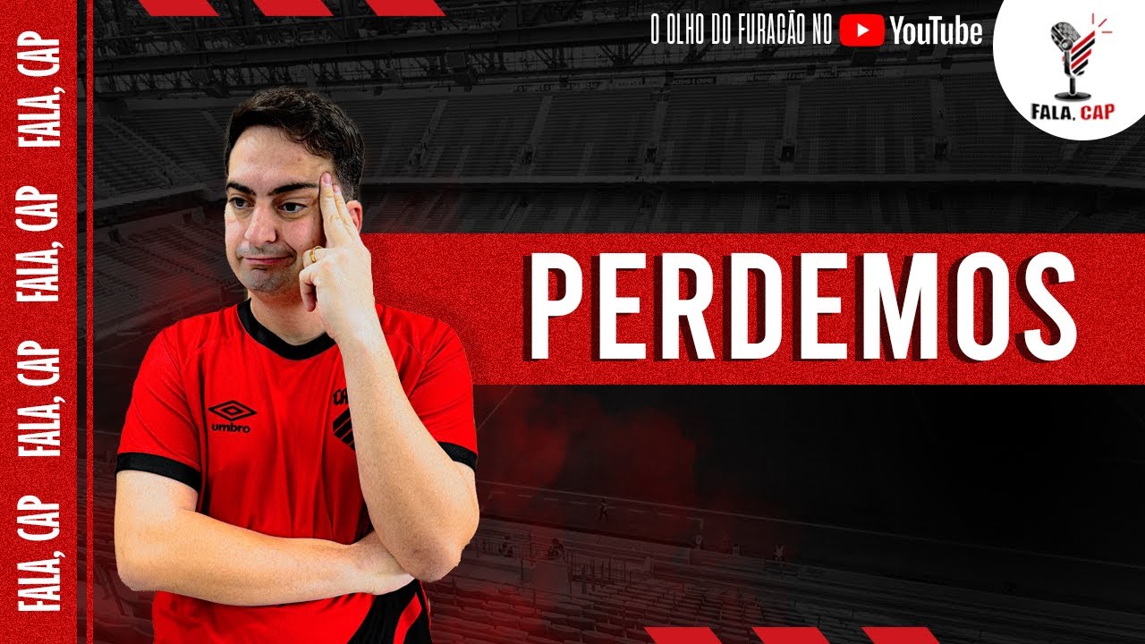 CAPPELLANES DISPARA CONTRA LUCHO E JOGADORES APÓS DERROTA PARA O SPFC: “O TIME FEDE A REBAIXAMENTO!”