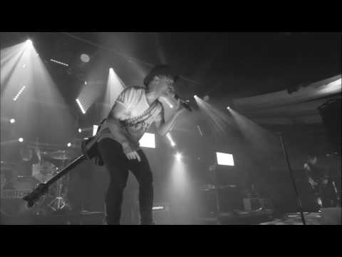 SWITCHFOOT - If The House Burns Down Tonight - LIVE [Official Music Video]