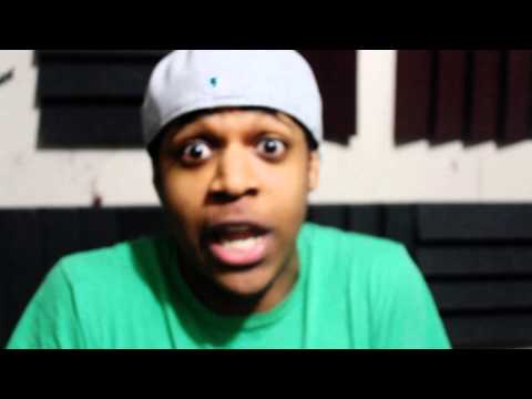 Ali Tomineek Cypher - Sir Buttah