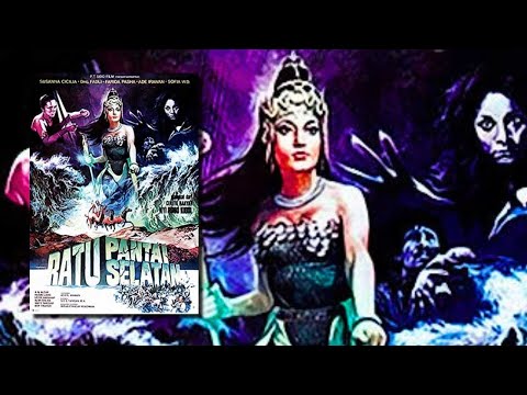 RATU PANTAI SELATAN FULL MOVIE