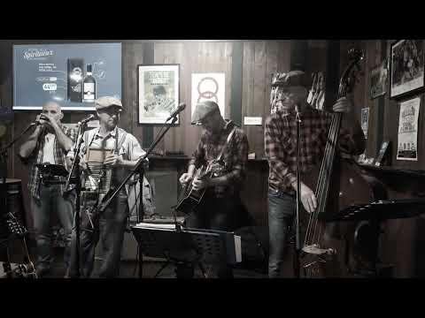 The Rural Singers Live in St Jean du Falga