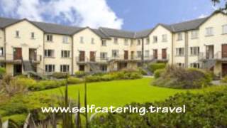 Menlo Park Apartments in Headford road, Galway