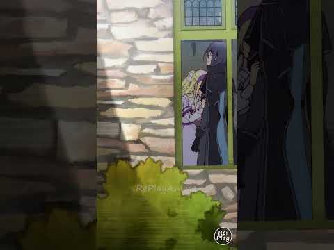 Love before orders 😭❤️ - Challe disobeys Bridget Paige to meet Anne - Sugar Apple Fairy Tale