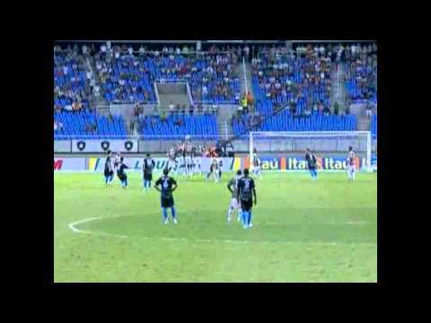 Melhores momentos de Fluminense 2 x 0 Grêmio - 28/10/2010