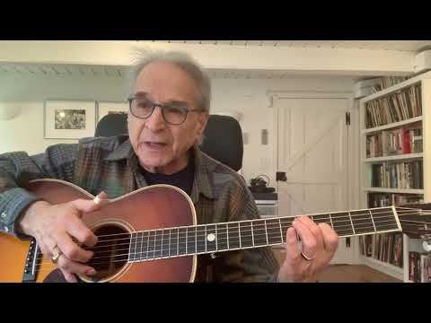 "Lick of the Day #5: An Easy Blues Turnaround in E" by Happy Traum