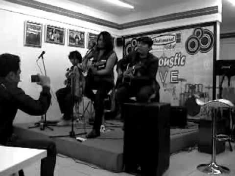 Confession Blues (Rolling Stones) Acoustic Cover by Ibhay Zelda