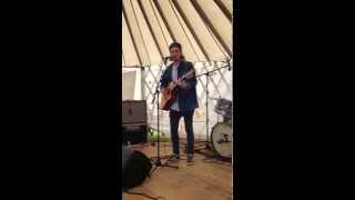 The Blackley Experience - A Static Problem [ACOUSTIC LIVE]