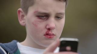 Cyber Bullying : Create No Hate