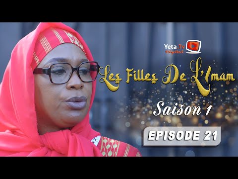 Série - Les Filles de l'imam - SAISON 1 - EPISODE 21