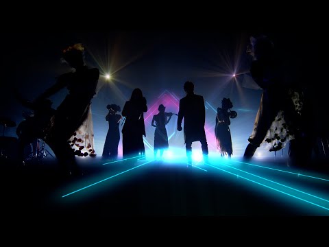 KinKi Kids「DESTINY」Music Video