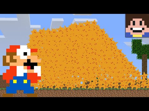 Mario's Star Calamity