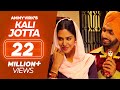 Kali Jotta Ammy Virk Sonam Bajwa Nikka Zaildar 2 Punjabi Song Lokdhun