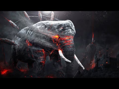 Revolt Production Music - Written In The Shadows [Epic Music - Epic Atmospheric Dark]