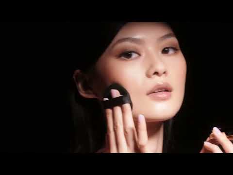 20211202 GUERLAIN CUSHION 2022 PARURE GOLD ONLY 15s VA 16x9  Apple ProRes 422HQ