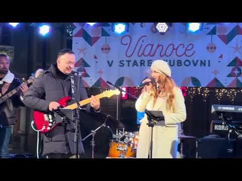 SOUL & Zuzana - Kdepak ty ptáčku hnízdo máš