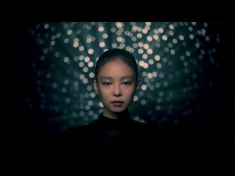 JENNIE, Childish Gambino, Kali Uchis - Damn Right (Music Video)