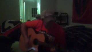 on again tonight cover -- trent willmon