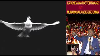 Katonda Wa Pastor Nyanzi