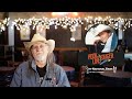 Aaron Barker on George Strait Changing His Life | Hook Line & Singer Presented by City National Bank
