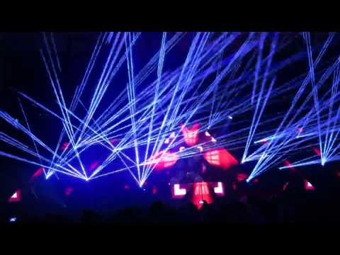 Factor B   Luna Therapy (Played by Aly & Fila OTC Melbourne 2016)