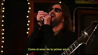 Stryper - First Love (Subtitulado al español)
