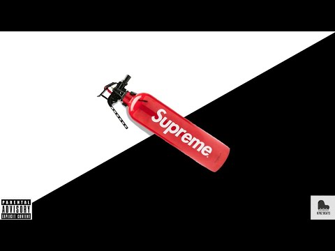 (FREE) - "EXTINGUISHER" TRAVIS SCOTT X JADEN SMITH TYPE BEAT / RAP BEAT INSTRUMENTAL HARD TRAP BEAT