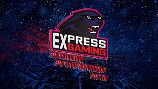 ЯКТ EG CustomUp от Express Gaming | После поиграем CS:GO и стоит ли создавать команду фото