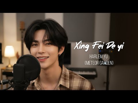 Meteor Garden OST - Qing Fei De Yi (情非得已) 🎸 | Slow Jazz Cover by RUI
