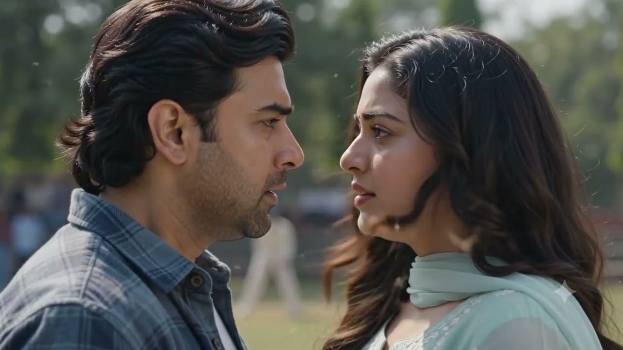 Attendance Kam Ho Sakti Hai... Attitude Nahi!" 🔥