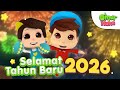 Omar Hana Spesial Tahun Baru 2026 Lagu Anak Islami Omar Hana