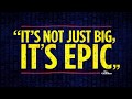 The Prince Of Egypt Musical Official Trailer