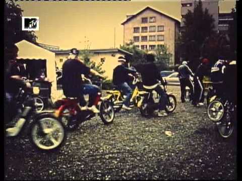 Radio 200000 - Eusa Discoscheiss (High Quality)