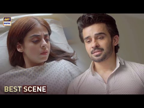 Azmaish Episode 32 - Best Scene - ARY Digital