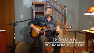 No Regrets (Acoustic Live)