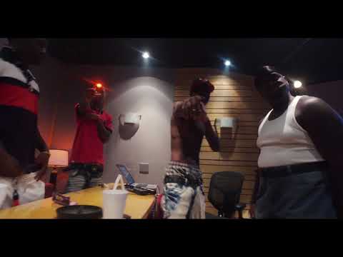 YG Marvin - STR8 BARS 2 (Official Video) Prod. by ModBeats #FTBS #SplashBrosENT