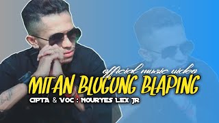 Download lagu MITAN BLUGUNG BLAPING - NOURYES LEX JR - LAGU DAERAH MAUMERE TERBARU( MUSIC VIDEO) mp3