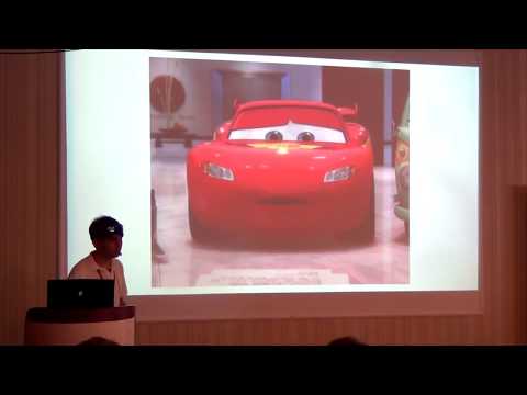 Yury Shevtsov "V8 + libuv = Node.js. Under the hood"