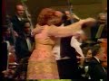 Beverly Sills Waltz with Luciano Pavarotti (1980)