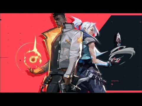Valorant Phoenix - Theme Song Music (On My Level - Ashley Warren feat. Björn Nilsson) - Riot Games