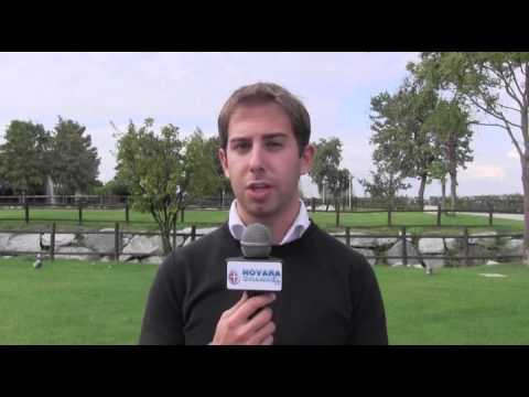 ULTIME DA NOVARELLO - Da martedì al lavoro per la sfida con la Reggina