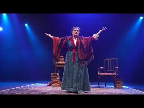 HELENA BLAVATSKY, A VOZ DO SILÊNCIO