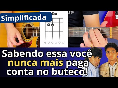 Se É Amor - Tayrone Cigano